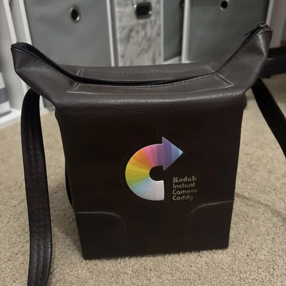 Vintage Kodak Instant Camera 